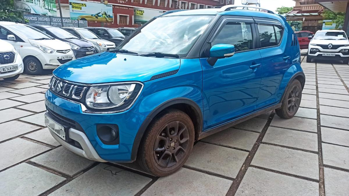 UsedCar