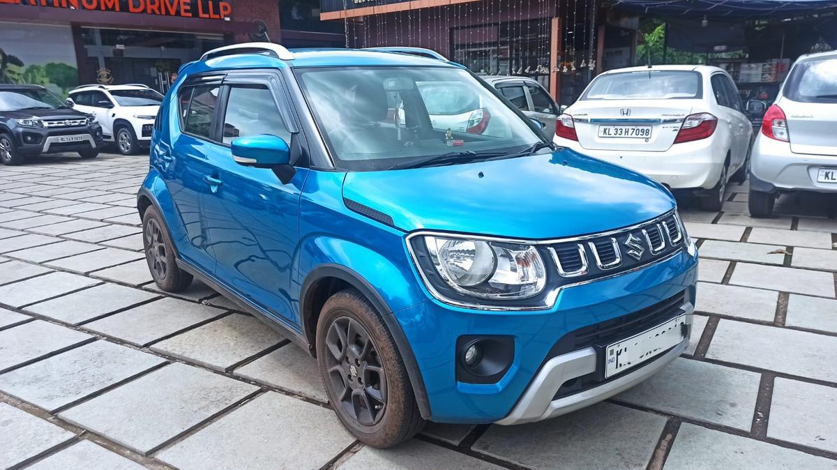UsedCar