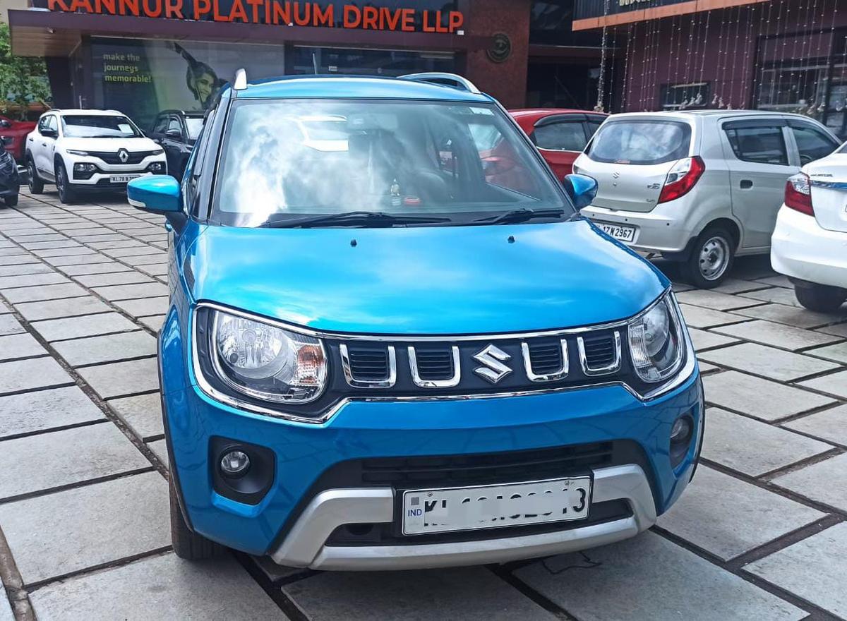 UsedCar