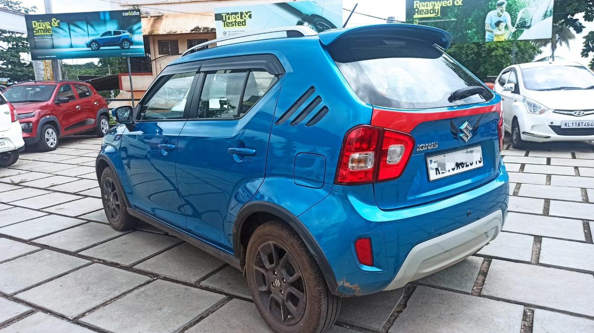 UsedCar