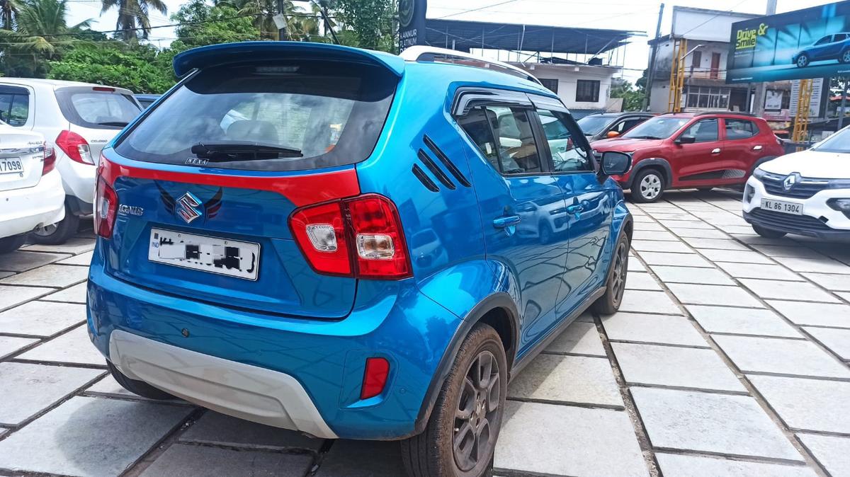 UsedCar