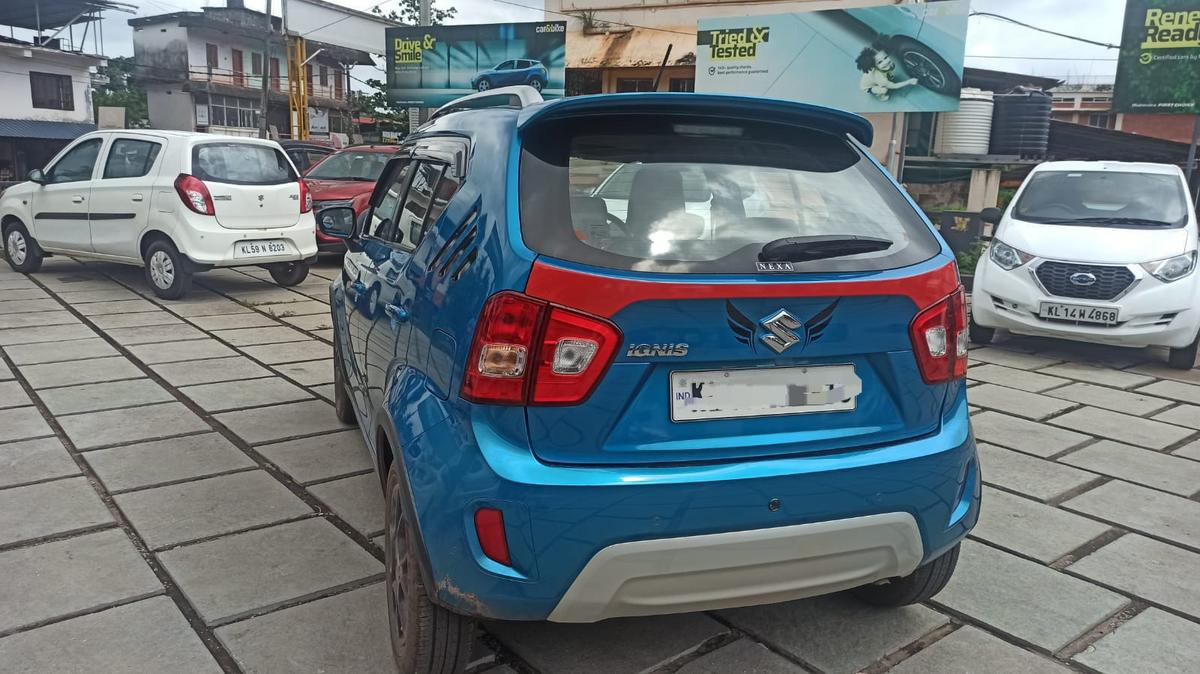 UsedCar