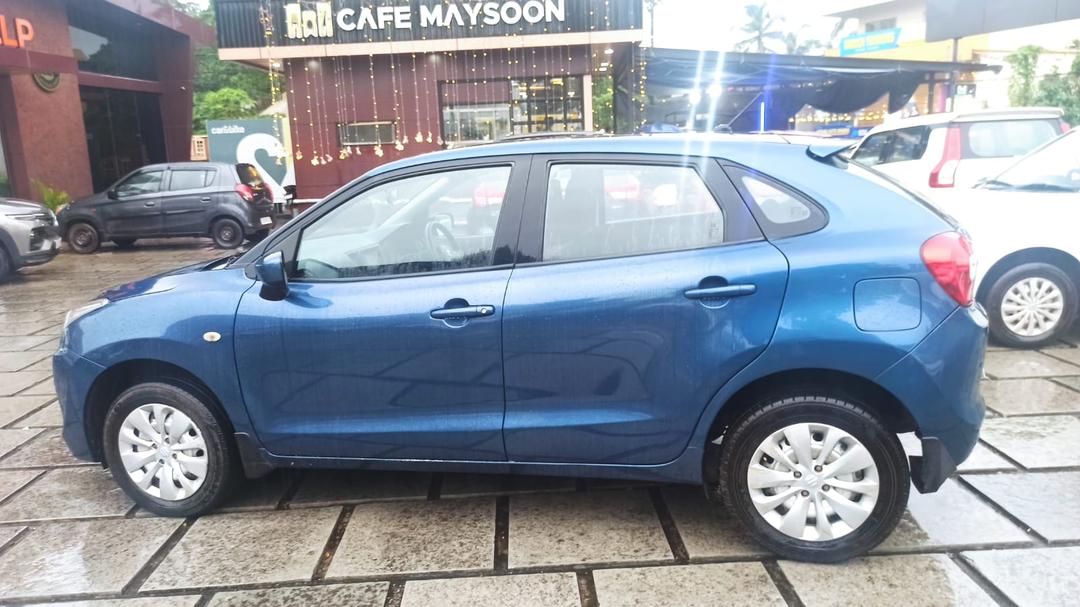 UsedCar