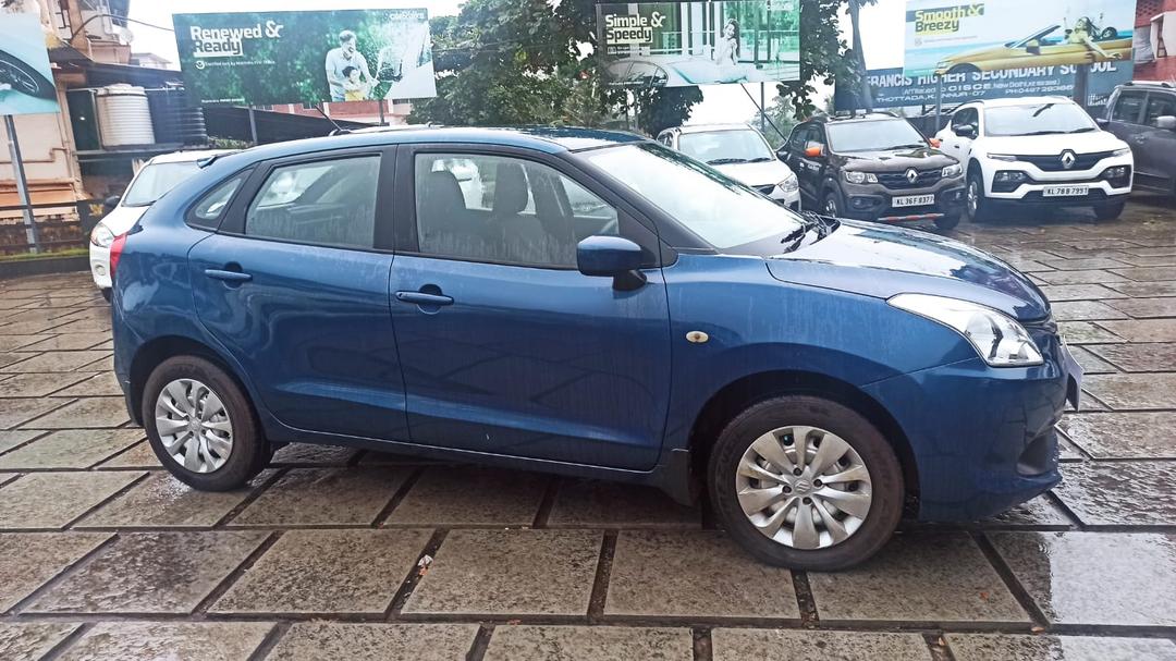 UsedCar