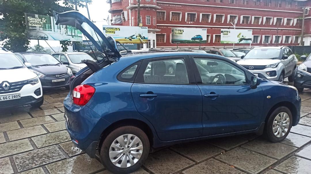 UsedCar