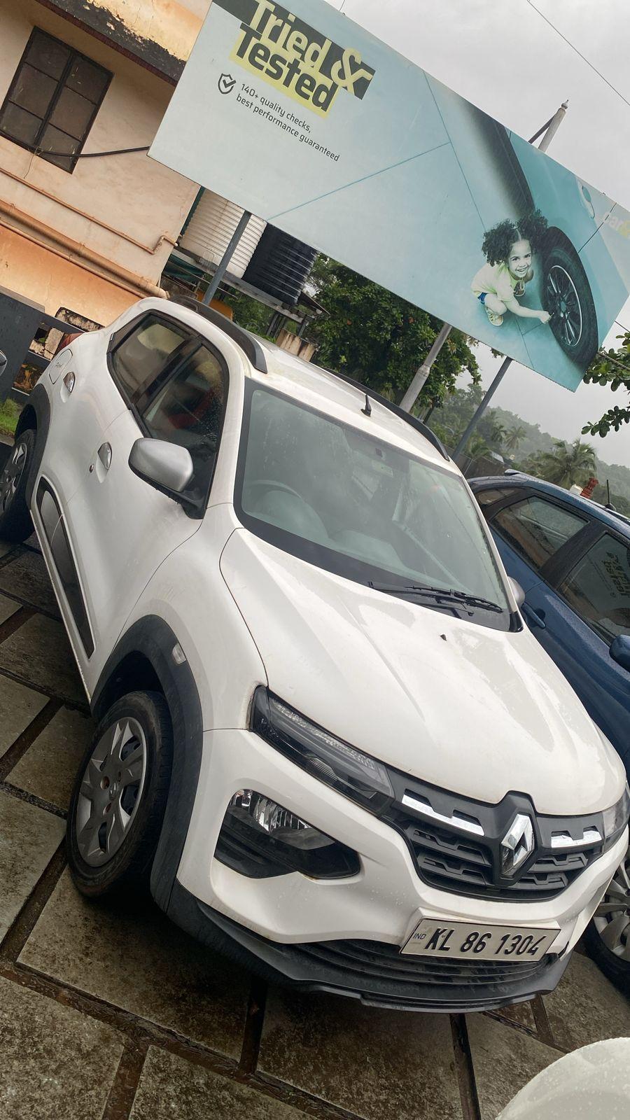 UsedCar