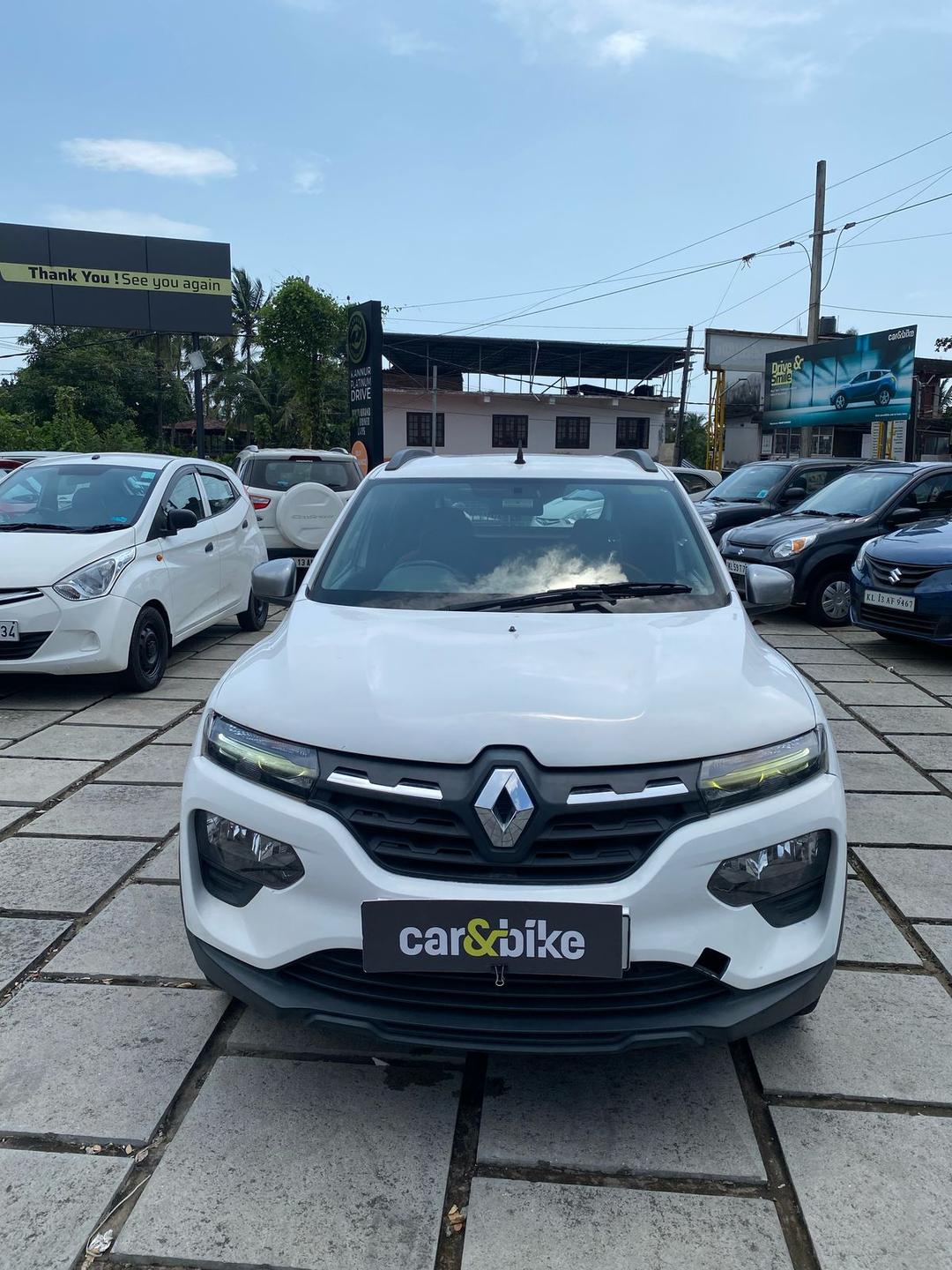 UsedCar
