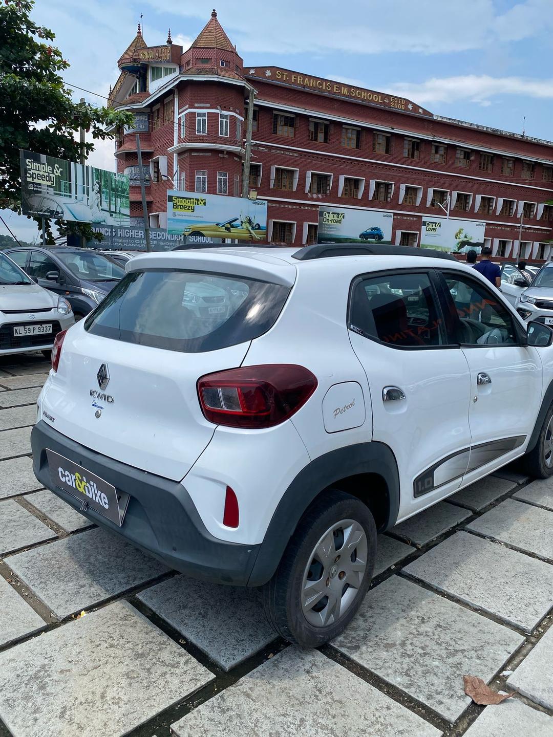UsedCar