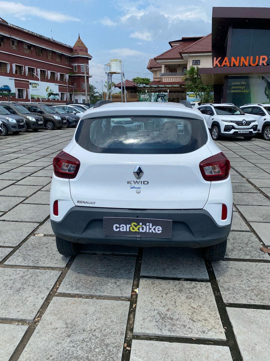 UsedCar