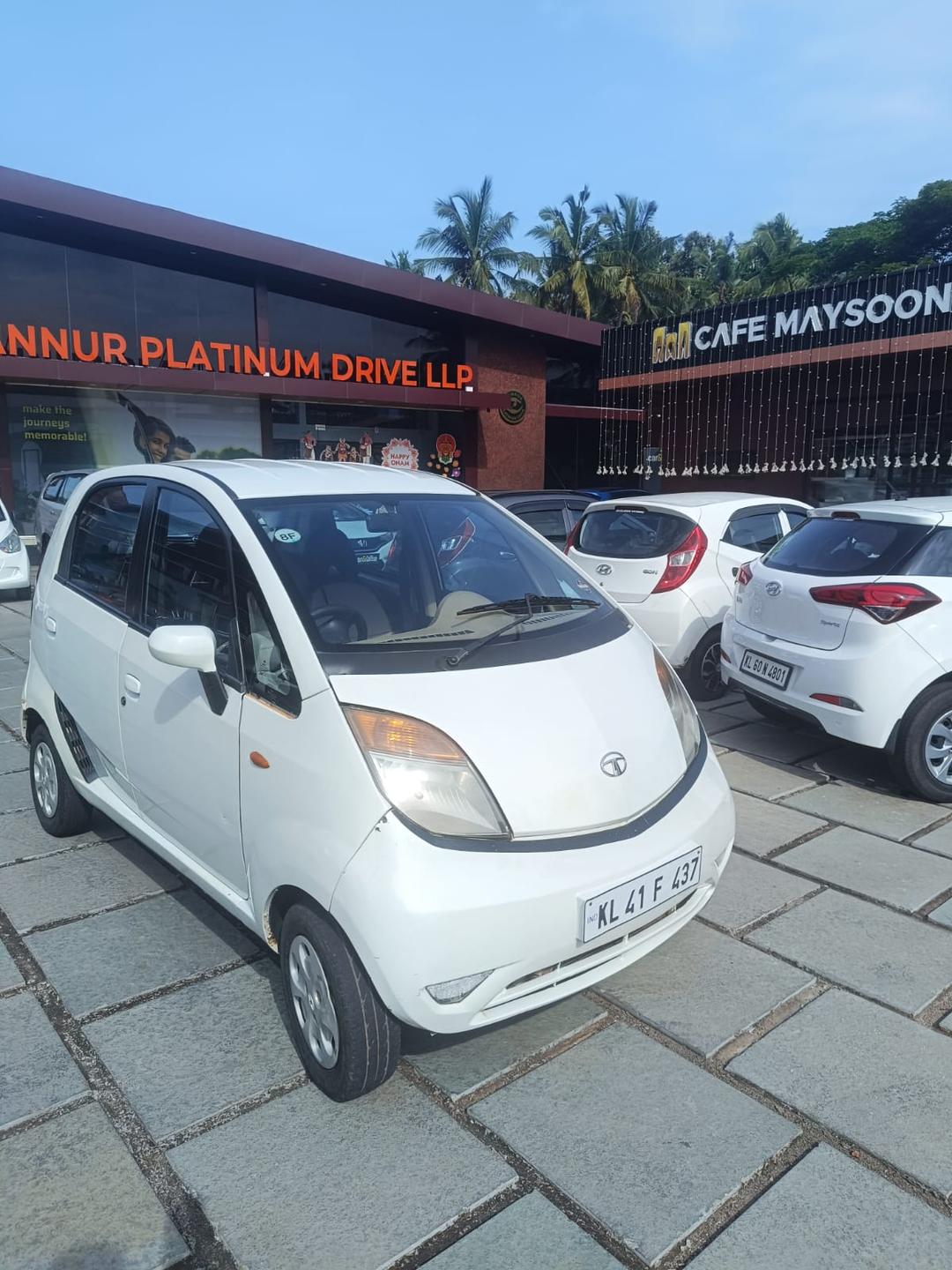 UsedCar