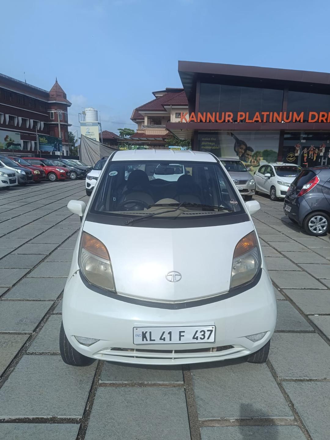 UsedCar