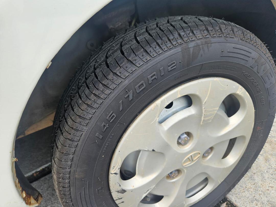 UsedCar