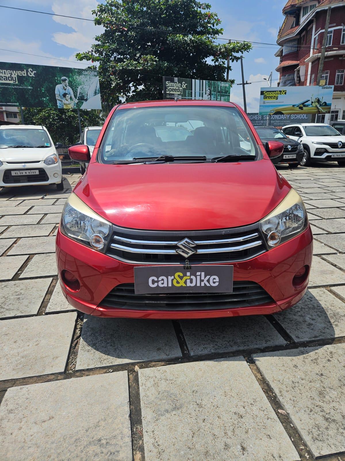 UsedCar