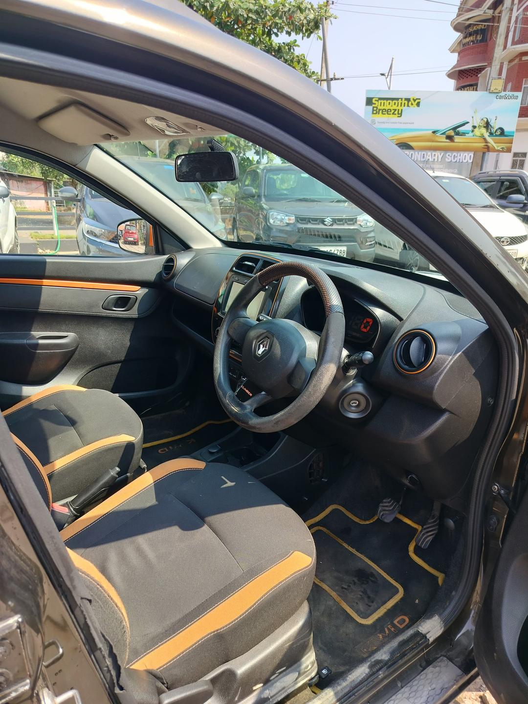 UsedCar