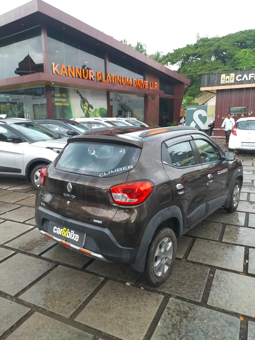 UsedCar
