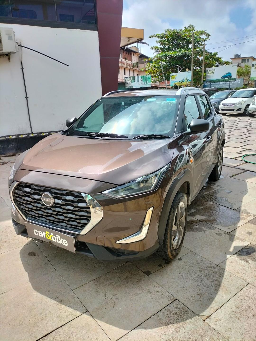 UsedCar