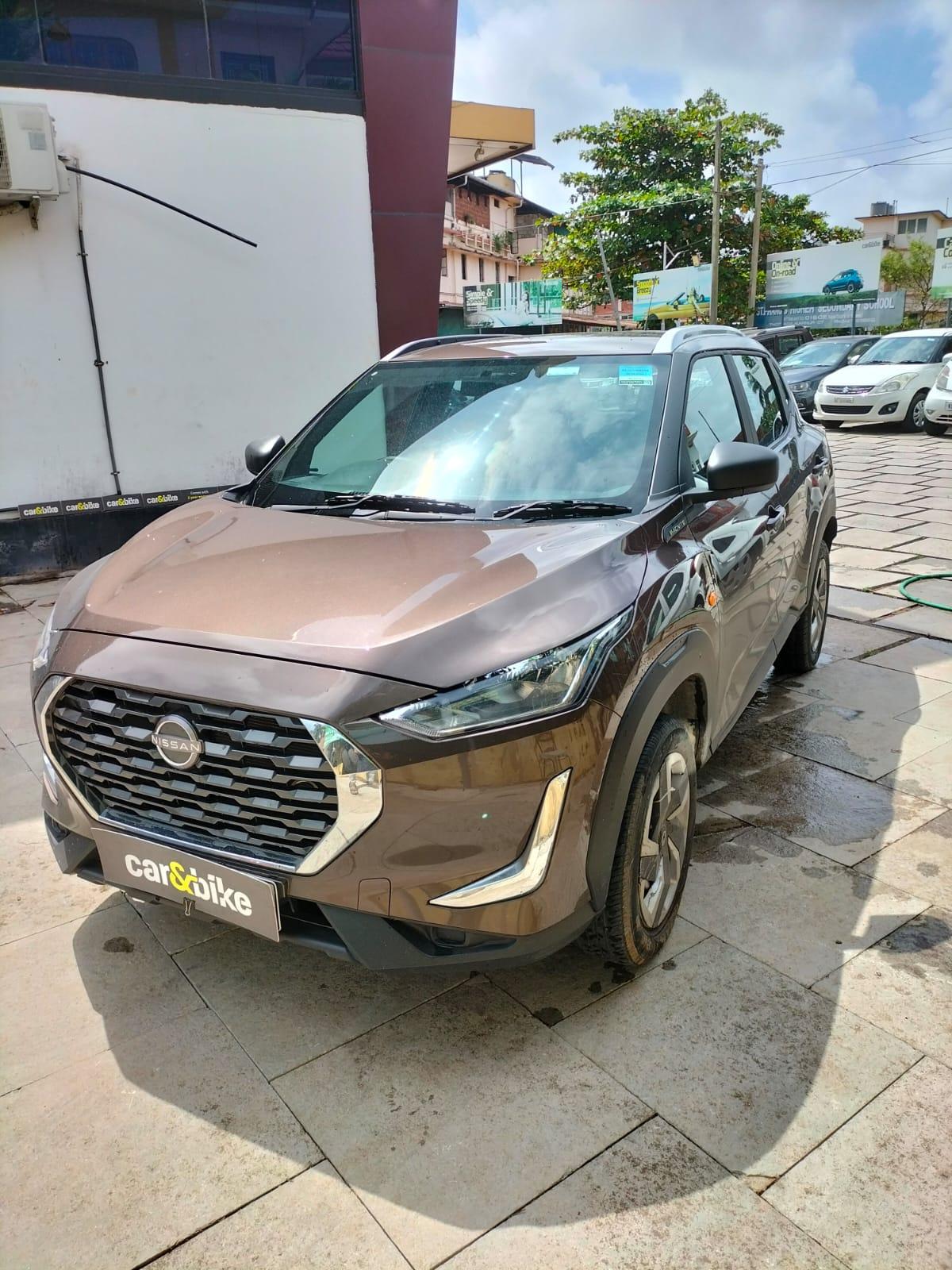 2022 Nissan Magnite XE 2022 Nissan Magnite XE