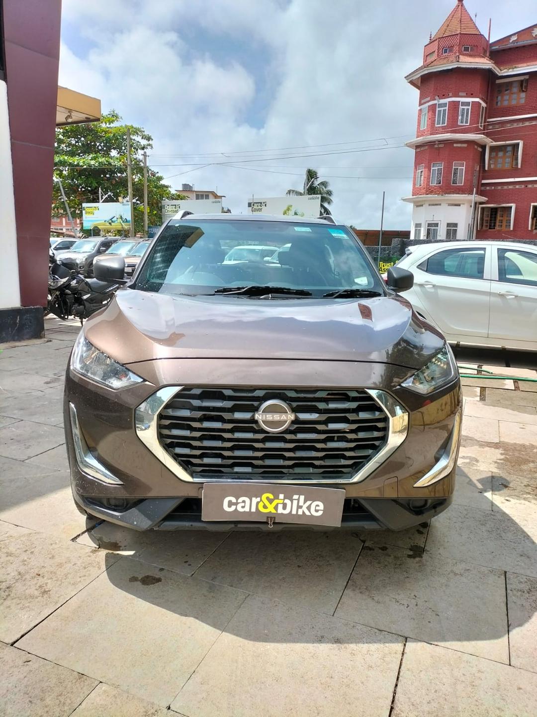 UsedCar