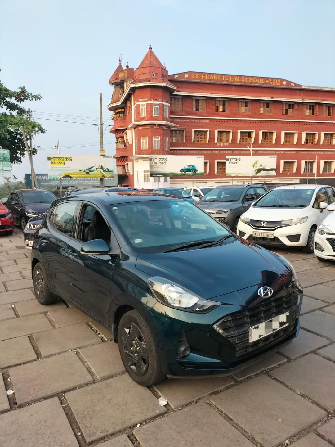 UsedCar