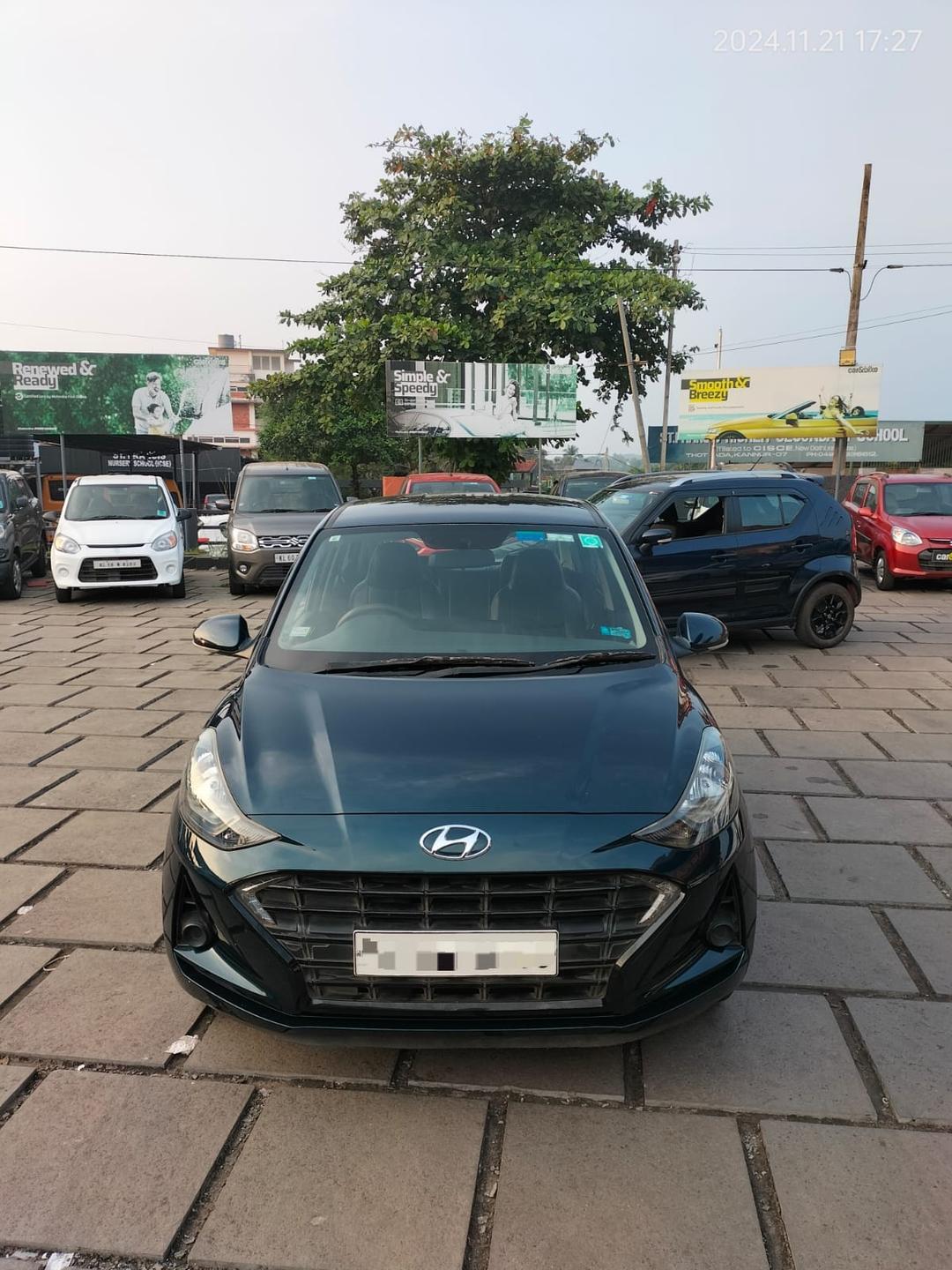 UsedCar