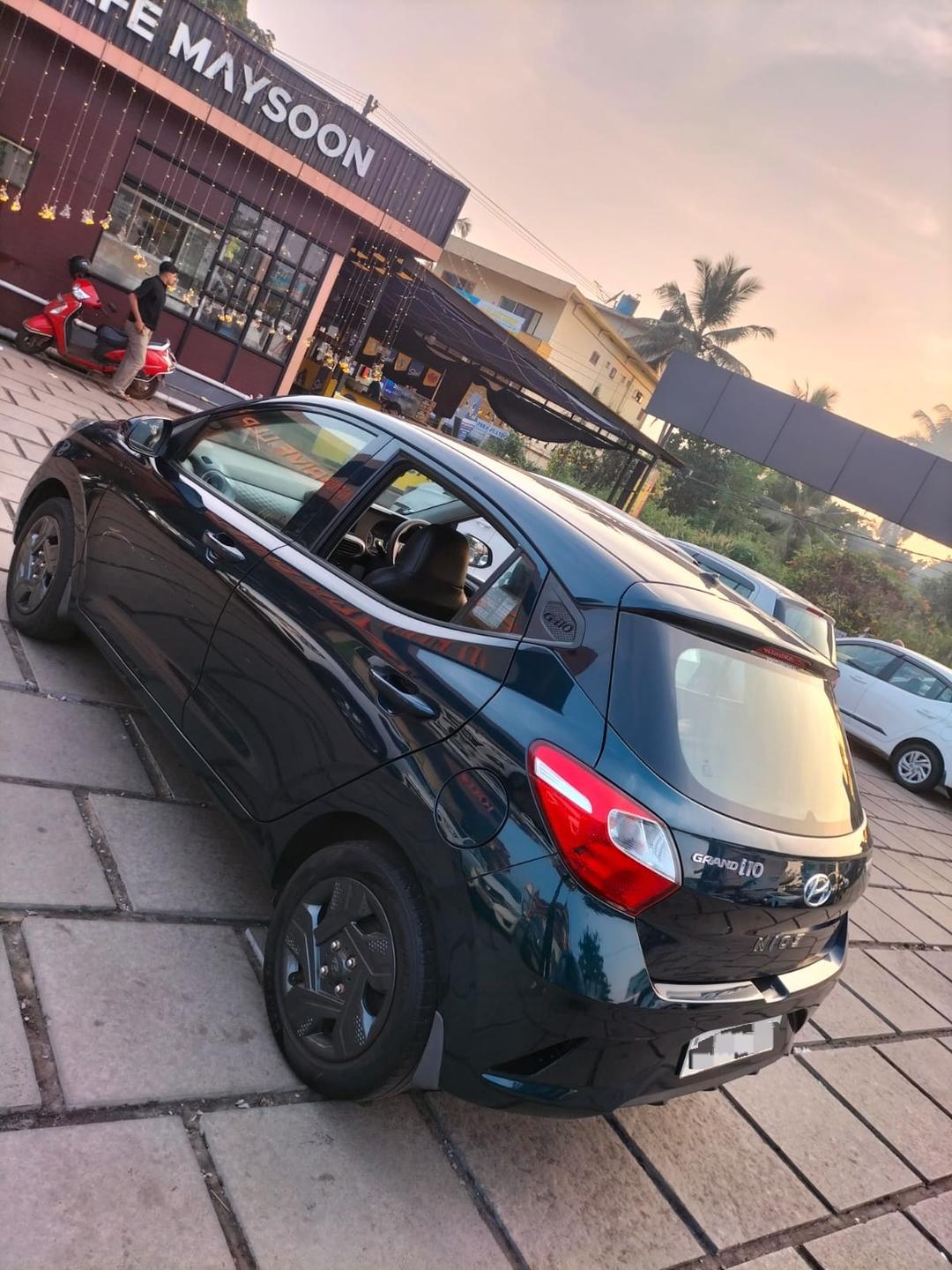 UsedCar