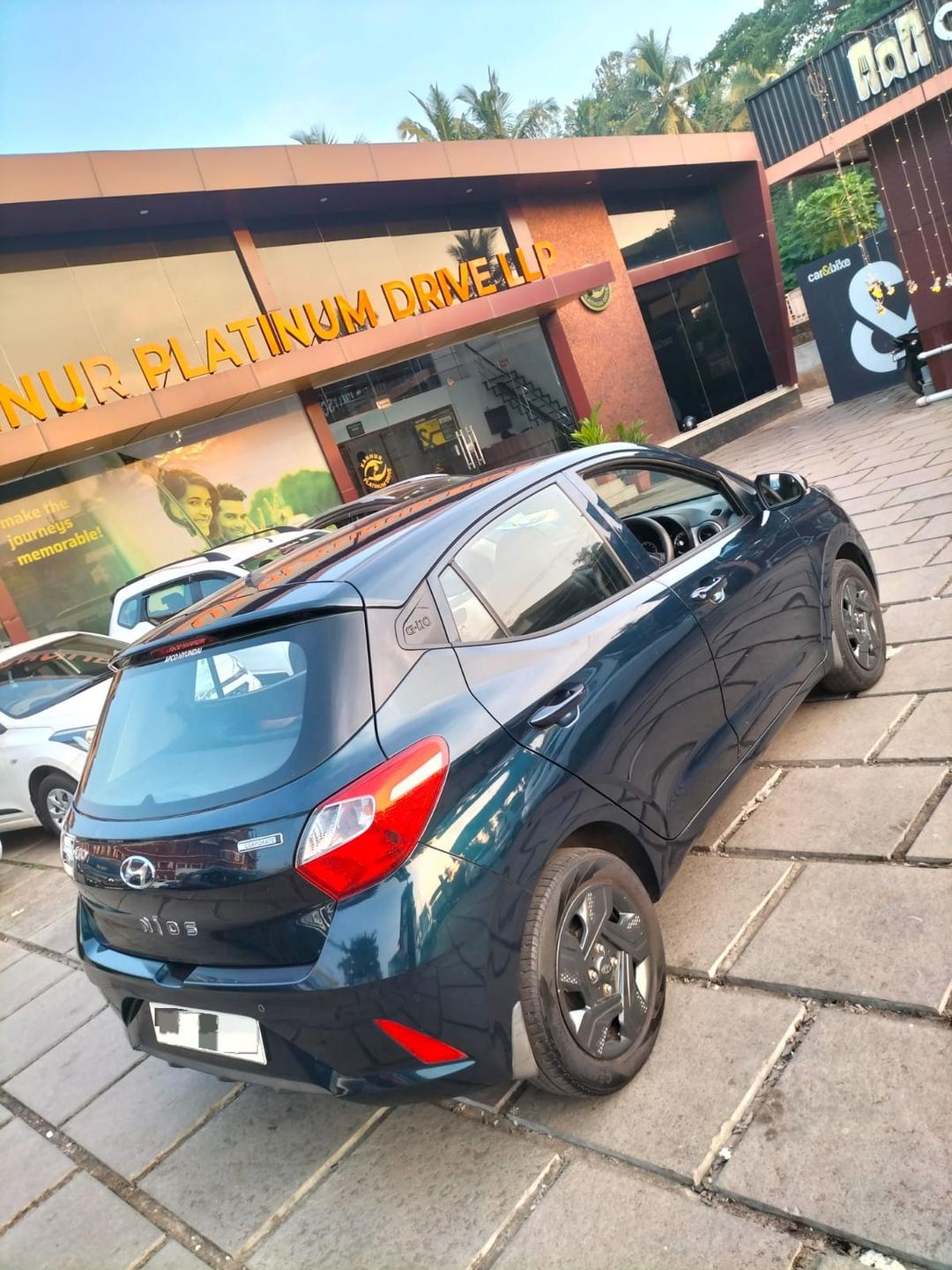 UsedCar