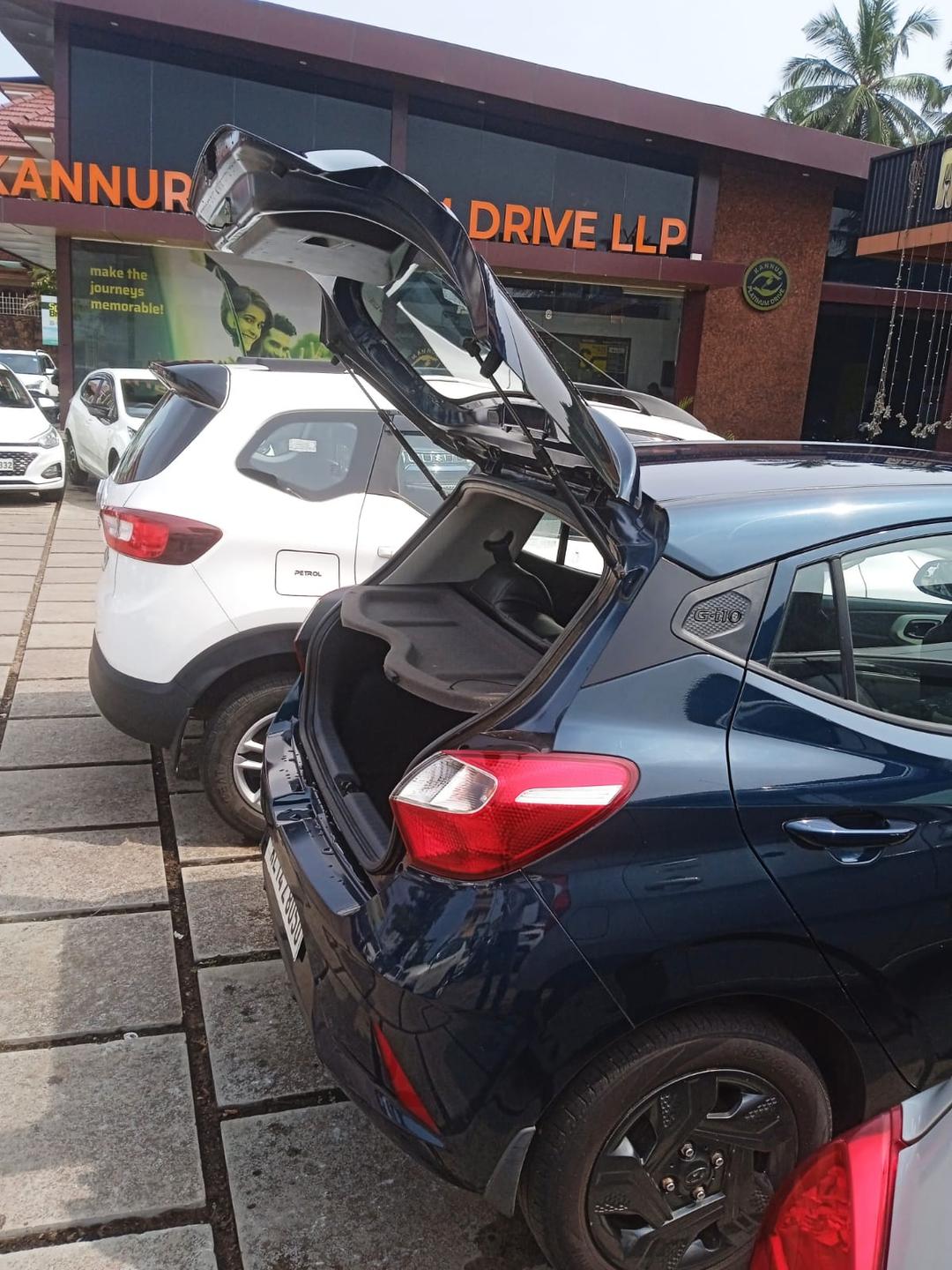 UsedCar