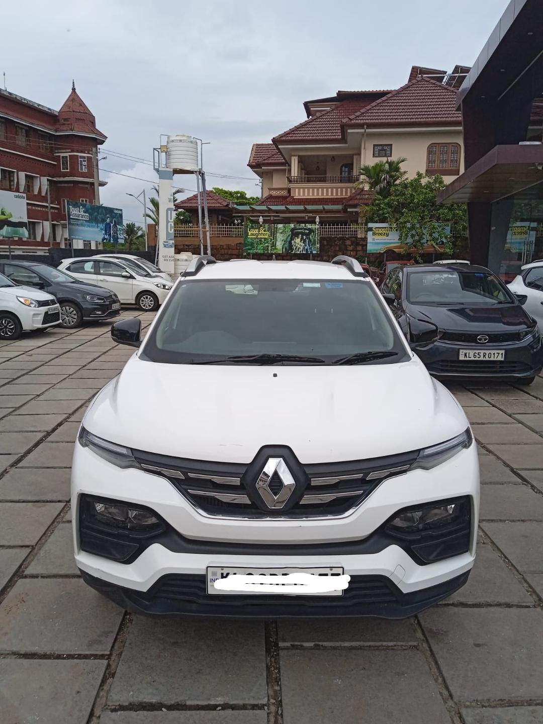 UsedCar
