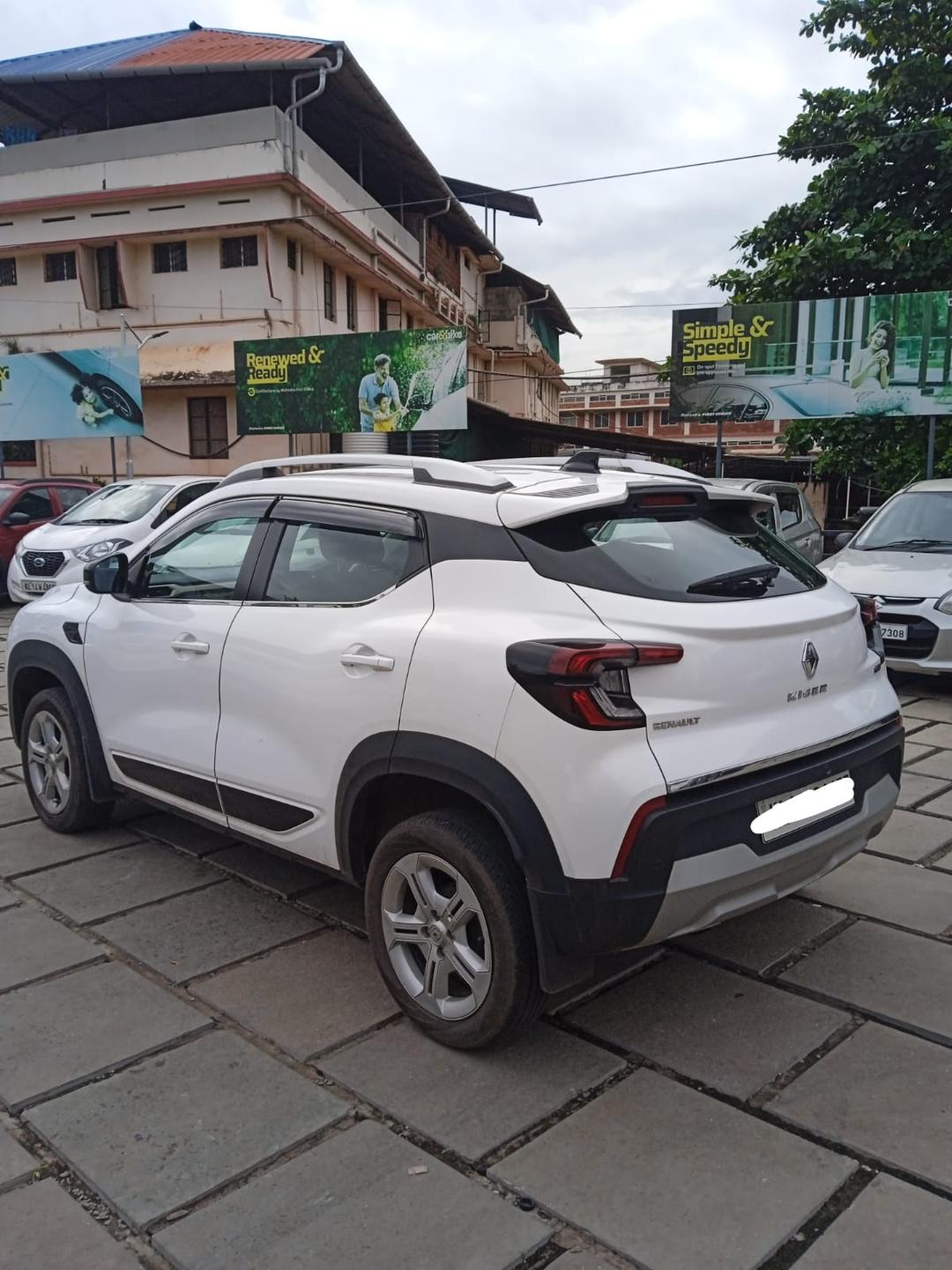 UsedCar