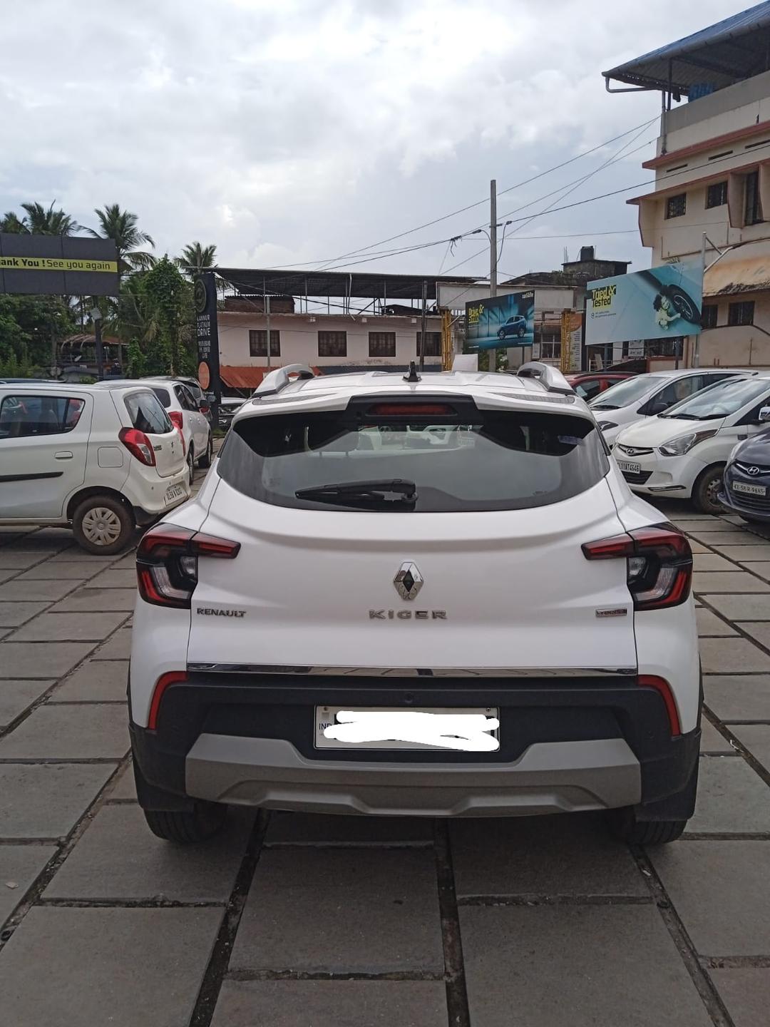 UsedCar