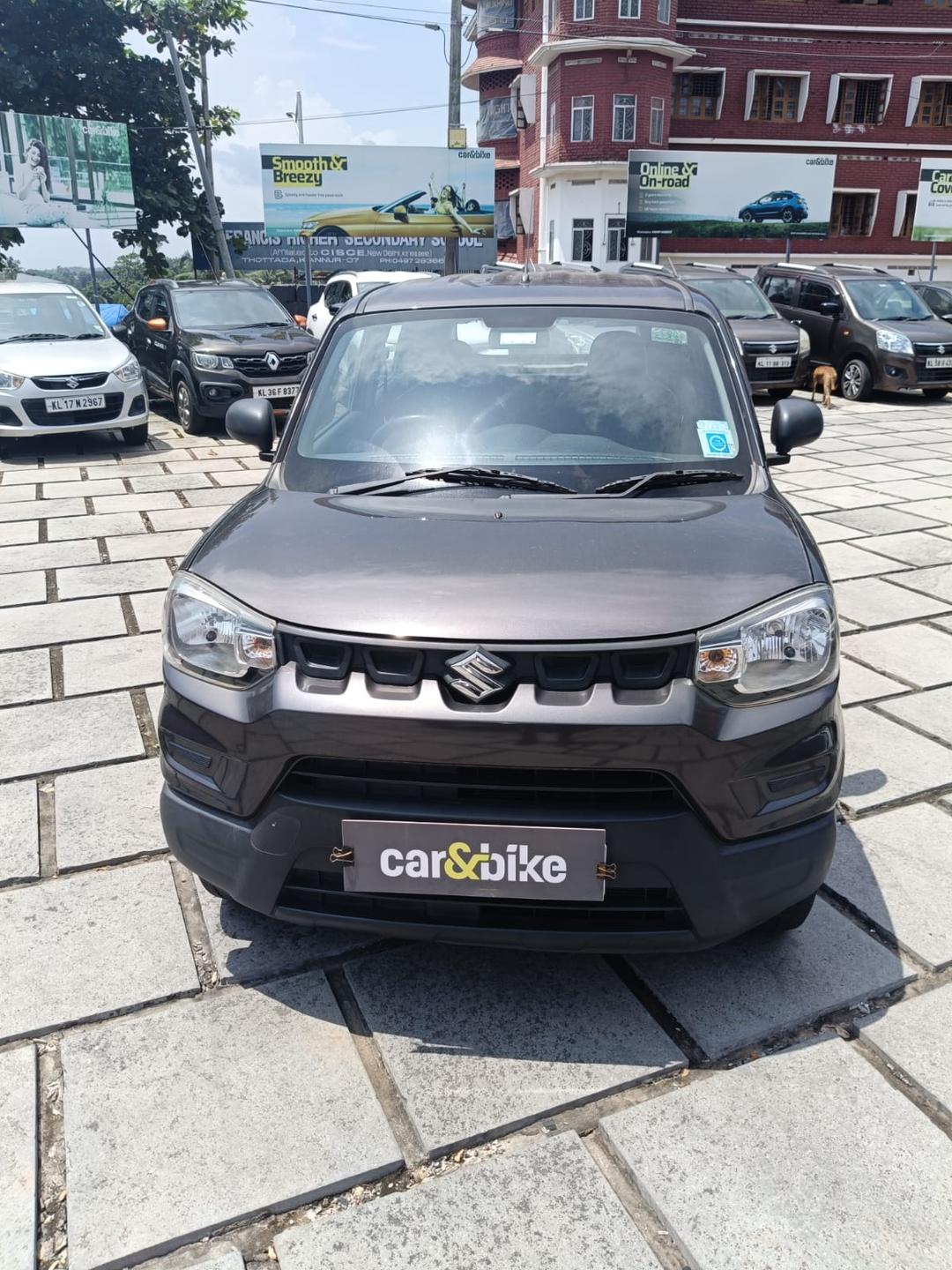 UsedCar