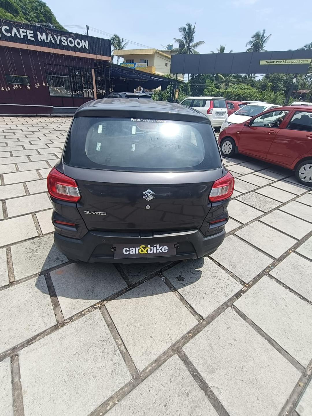UsedCar