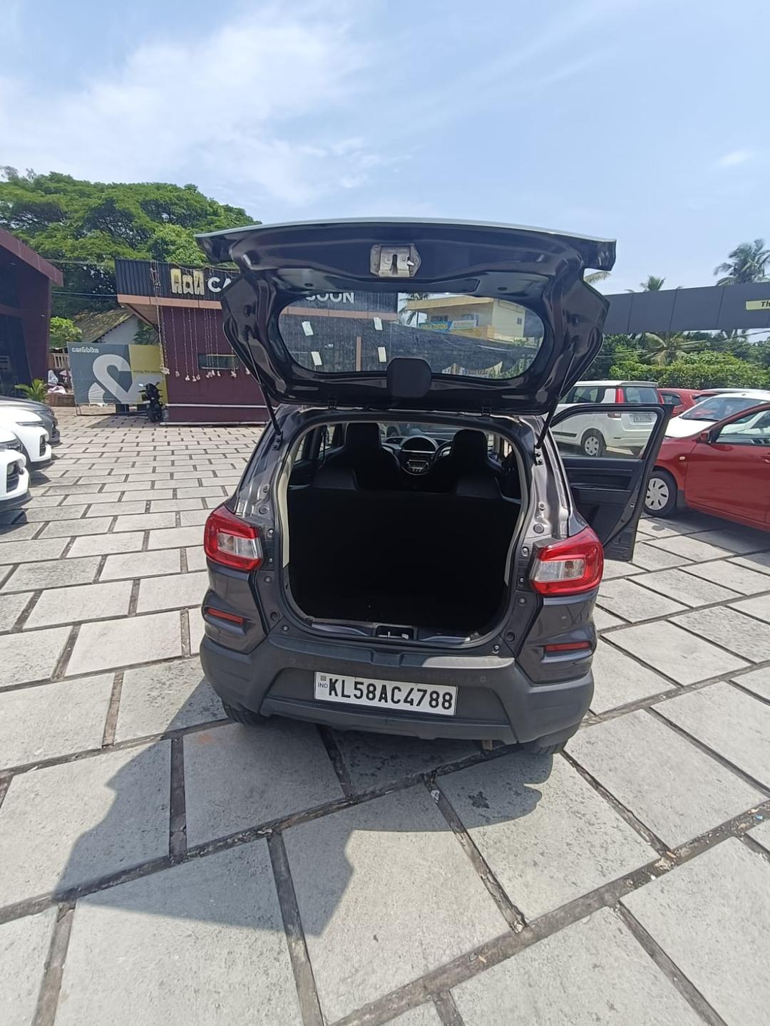 UsedCar