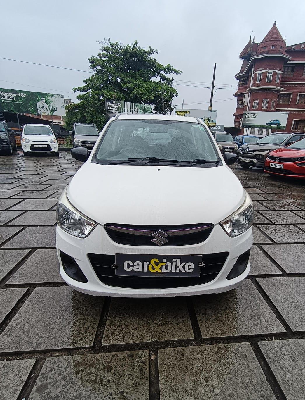 UsedCar