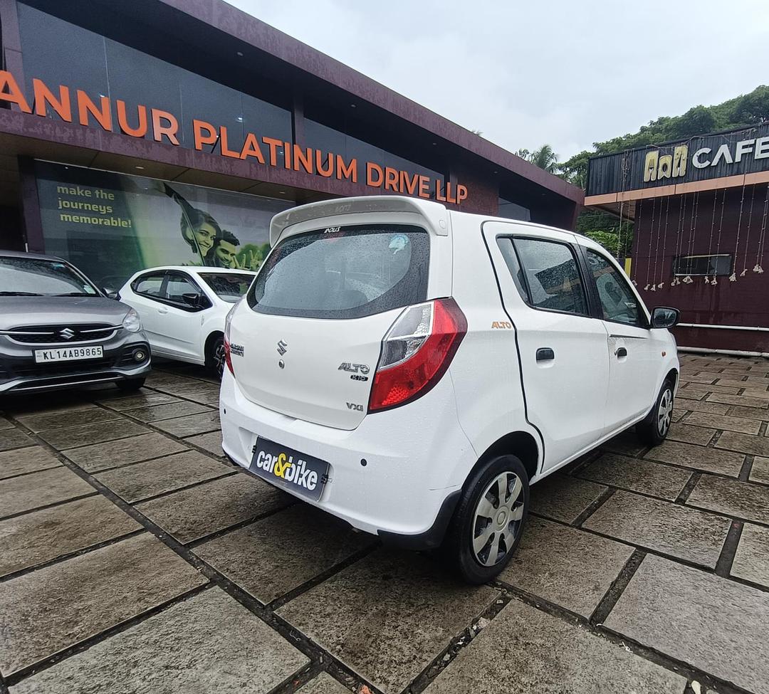 UsedCar