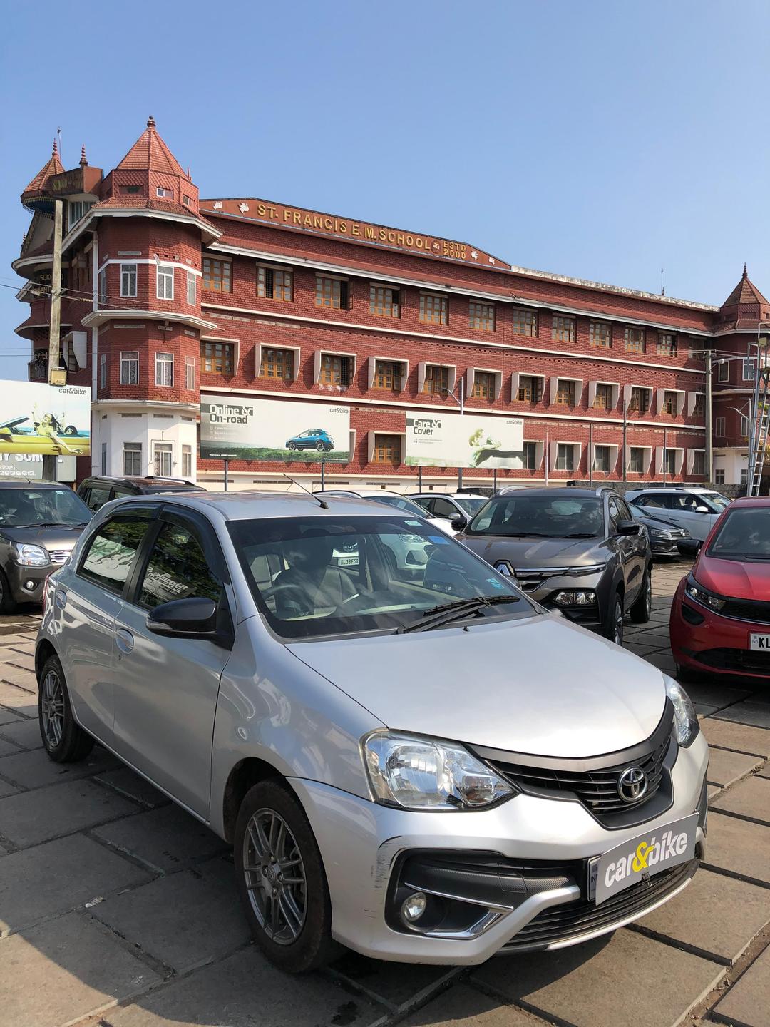 UsedCar
