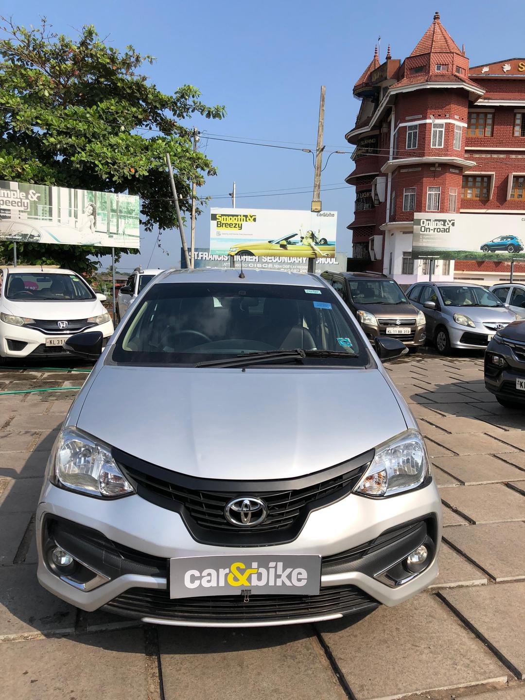 UsedCar