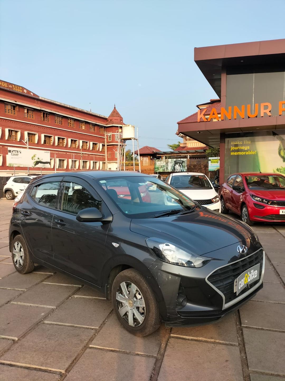 UsedCar