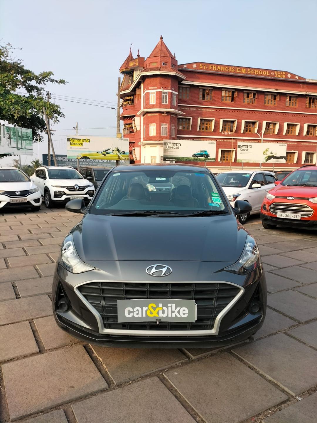 UsedCar