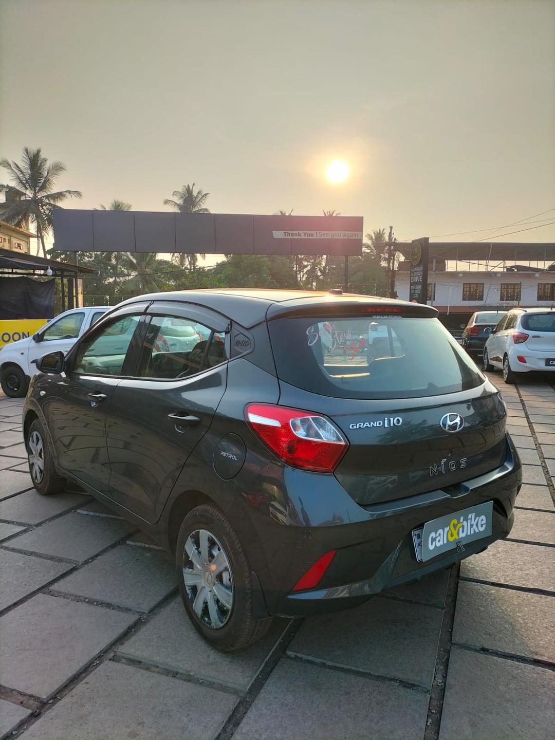 UsedCar