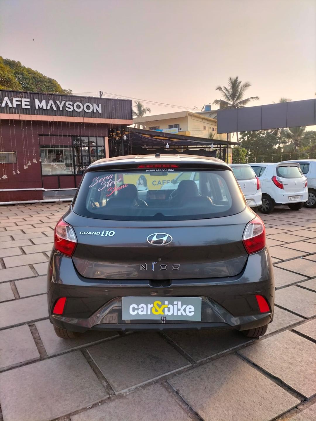 UsedCar