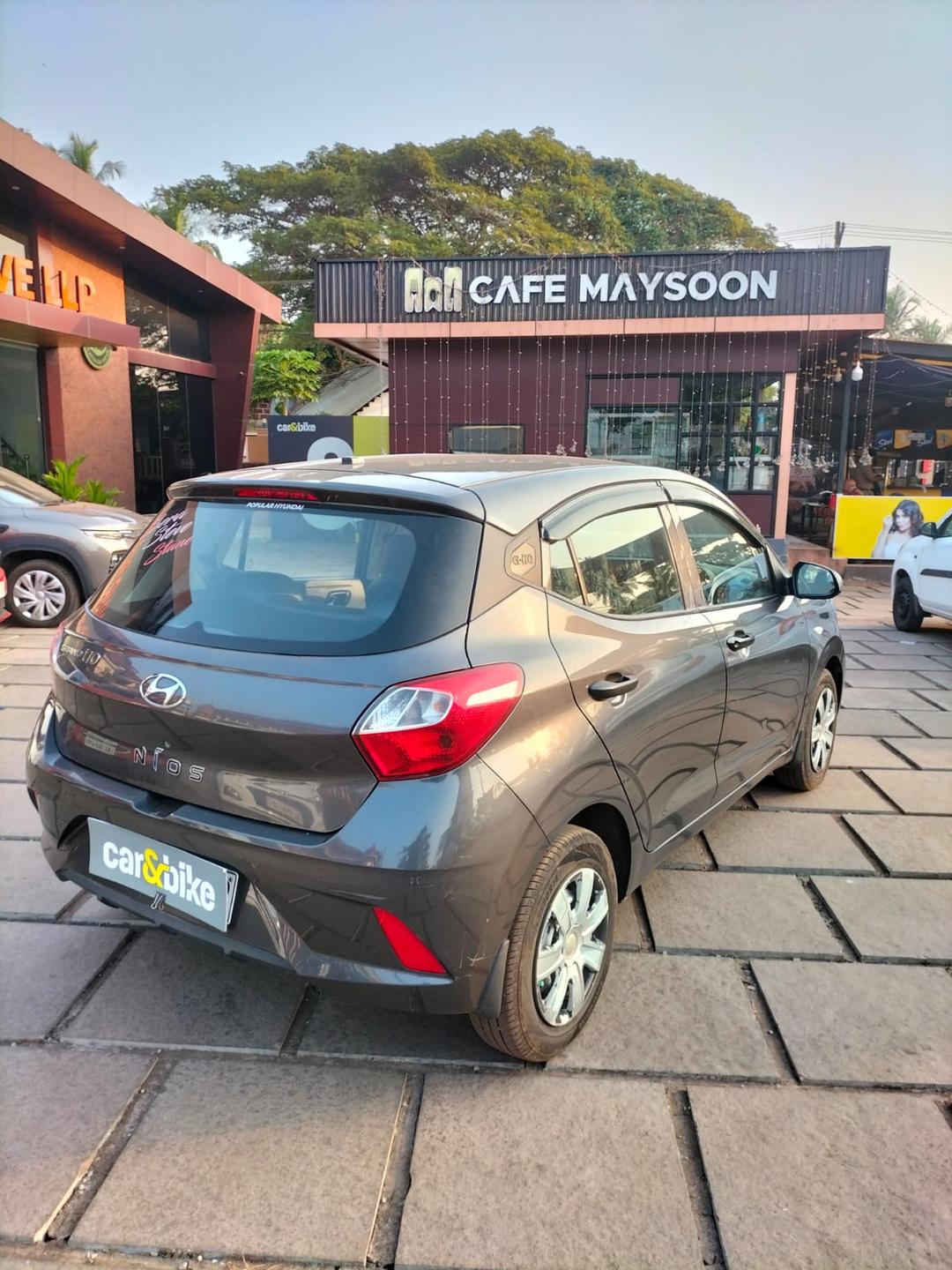 UsedCar
