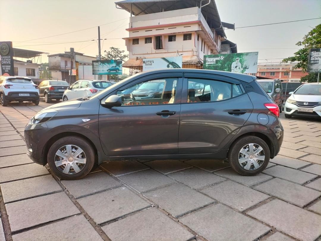 UsedCar