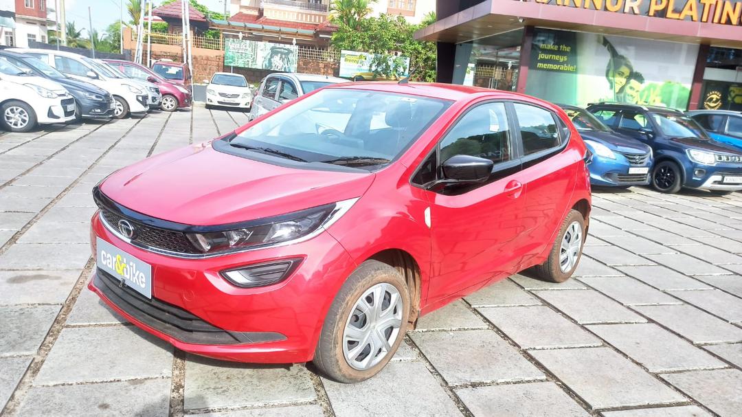 UsedCar