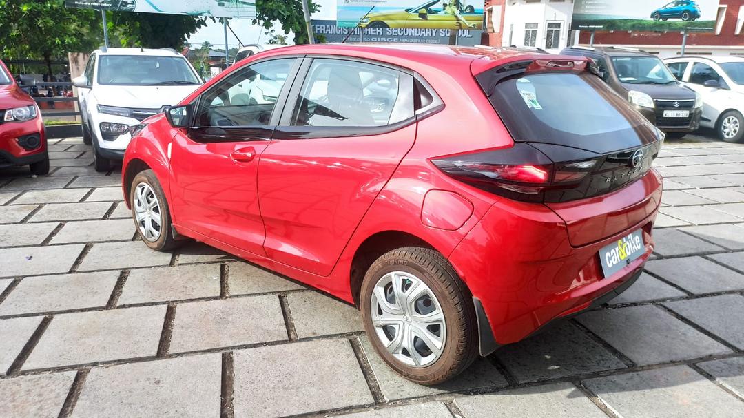 UsedCar