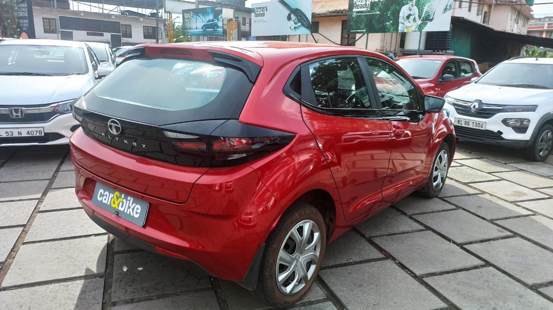 UsedCar