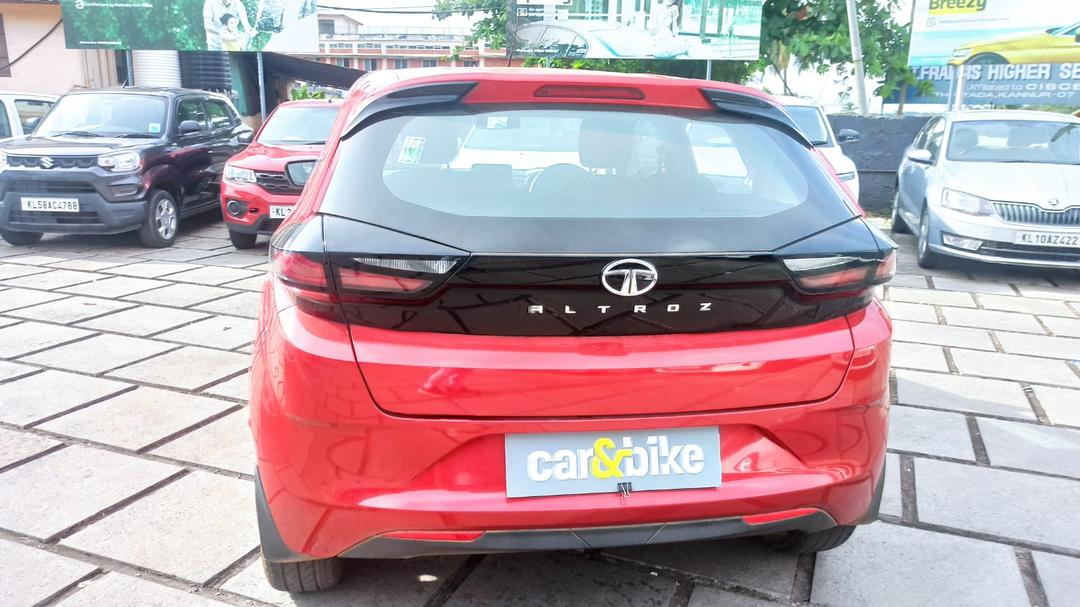 UsedCar