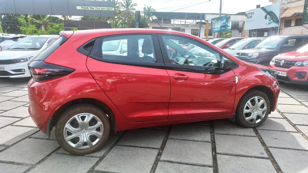 UsedCar
