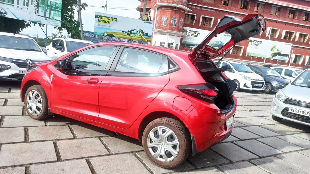 UsedCar