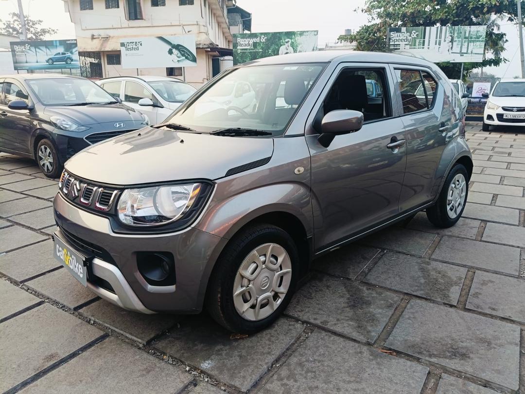 UsedCar